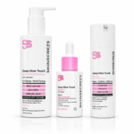 Glassy Glow Touch Full Routine Set