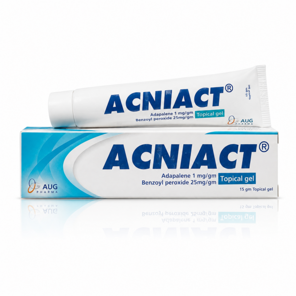 ACNIACT Topical Cream 15 gm